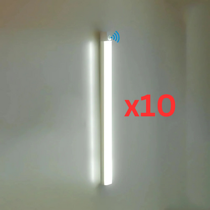 Ledsen™ SmartLight: Trådløst Smart Sensor Magnetisk Oppladbart LED-lys