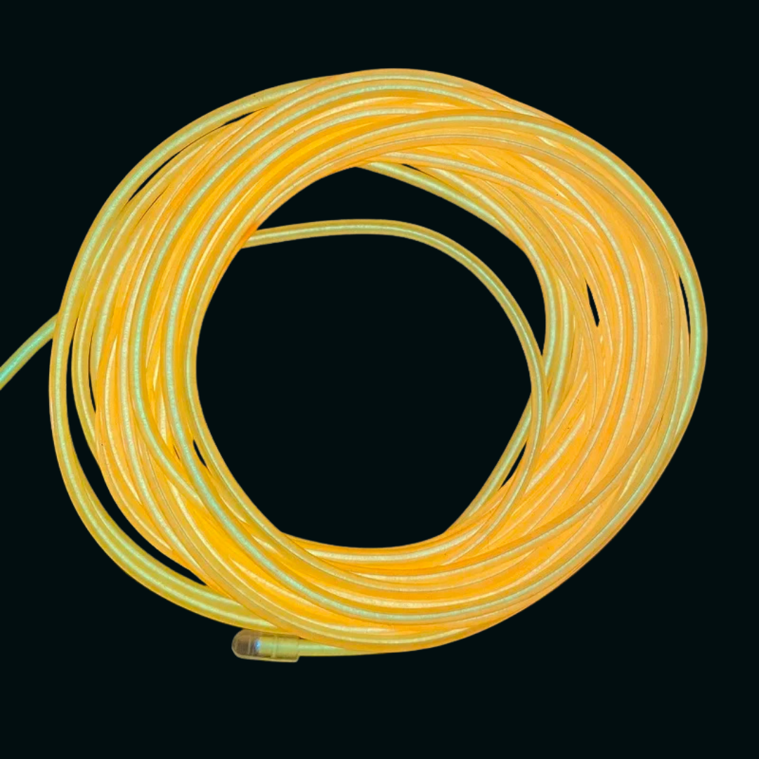 Ledsen™ LEDStrip 1+1 GRATIS: Bilinteriør Stilfulde Dekorative LED-Strips Lys